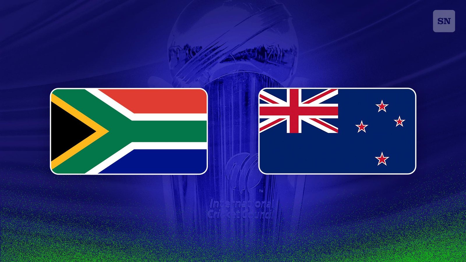 Historic cricket battles South Africa vs New Zealand