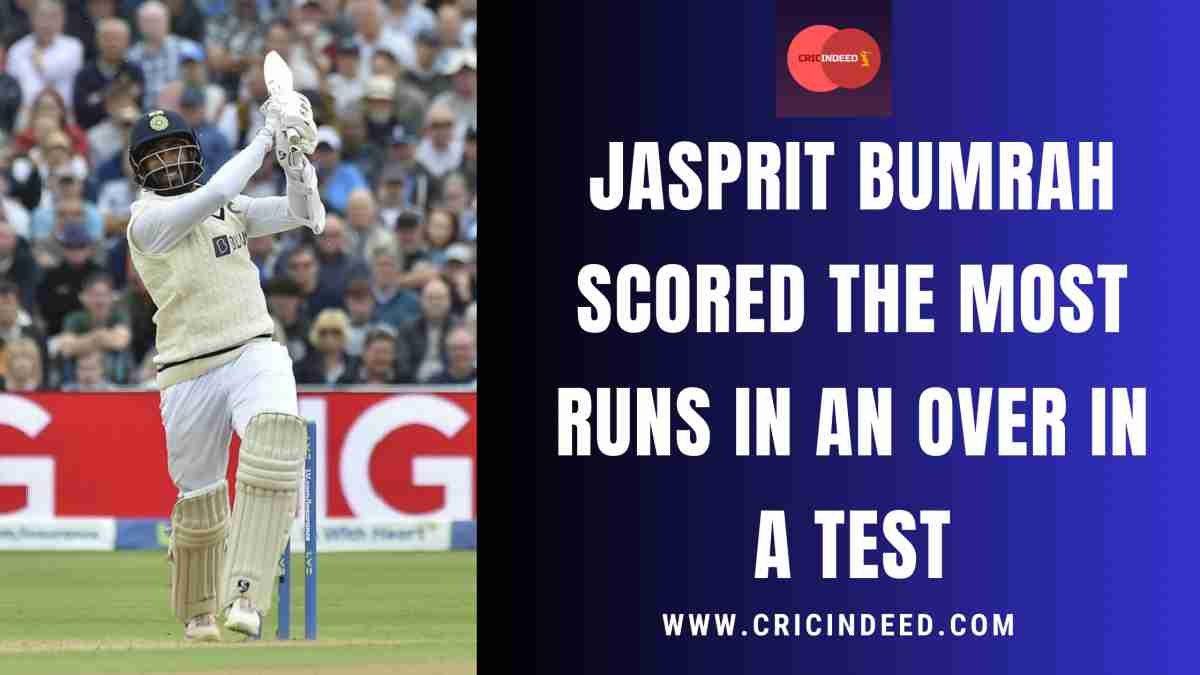 🥇 Most runs scored Against England bowlers