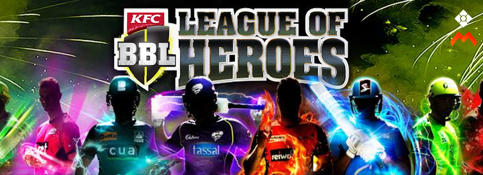 🎉🏏 Big Bash League (BBL) — Australia’s Professional T20 Cricket Tournament 🇦🇺