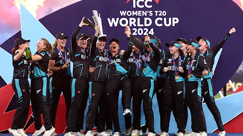 🏏 Don’t Miss These Upcoming Cricket Showdowns: ICC WTC Final & Women’s World Cup Semifinals