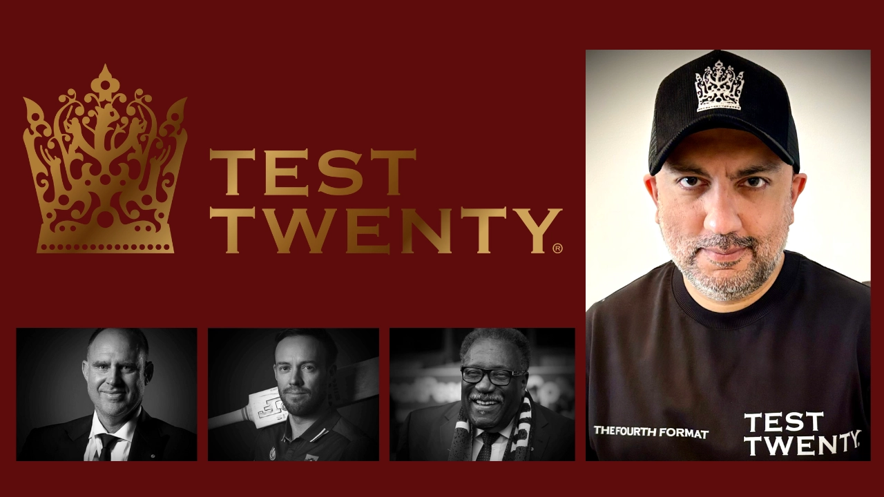 Upcoming Test & T20 Innovations