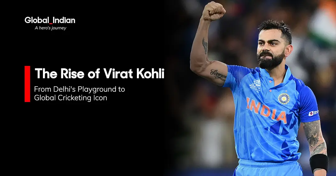 🏏🔥 Kohli Top Performances in Cricket History