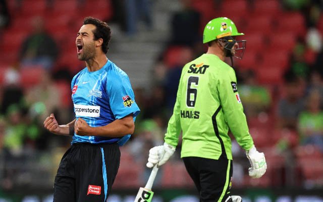 THU vs SIX — Dream11 Prediction, Possible XIs & Pitch Report