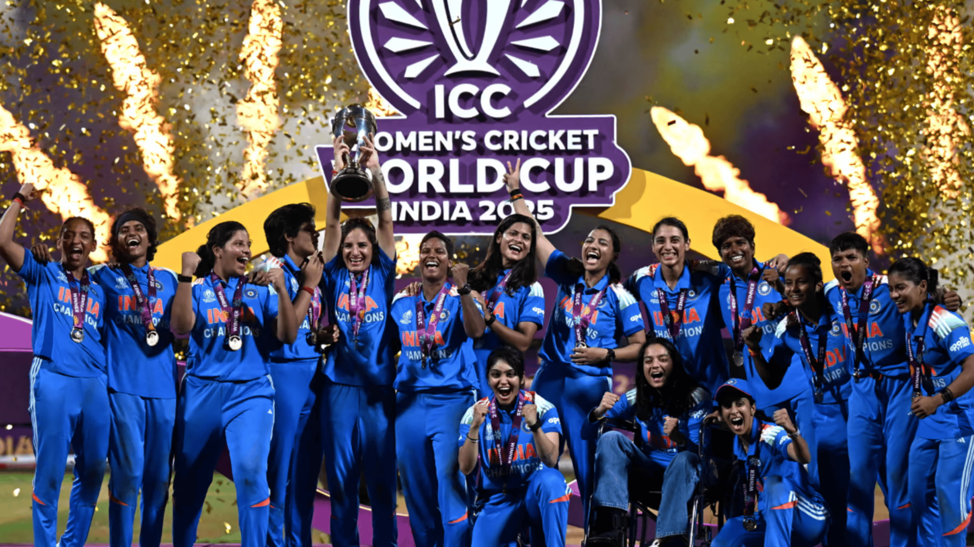 3rd Women’s T20I: India Aim To Seal Series With Another Dominant Show Against Sri Lanka