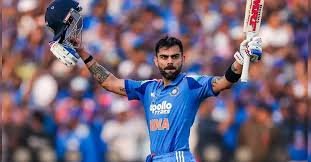 Virat Kohli’s race to Tendulkar’s mythical 100 centuries record: Number of years needed for him – statistical prediction