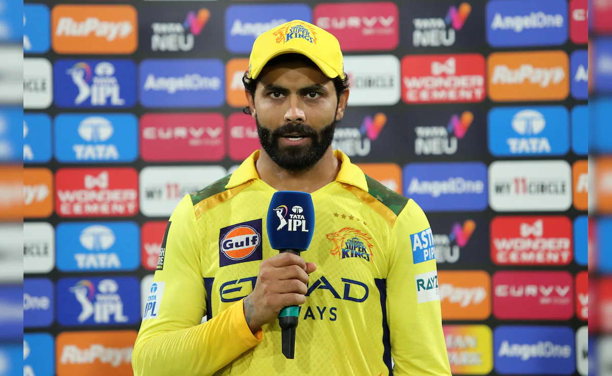 Twitter Explodes as Ravindra Jadeja Is Reportedly Set to Leave CSK in Blockbuster RR Swap