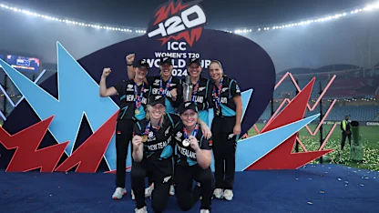 All the Squads for ICC Women’s T20 World Cup Qualifier 2026 – Complete Team Overview