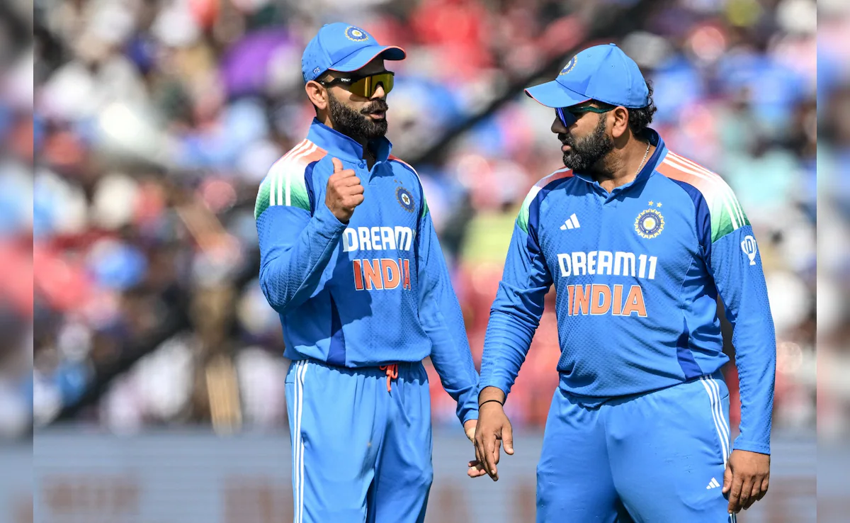 Vijay Hazare Trophy Live Streaming: How To Watch Virat Kohli, Rohit Sharma’s Matches Today