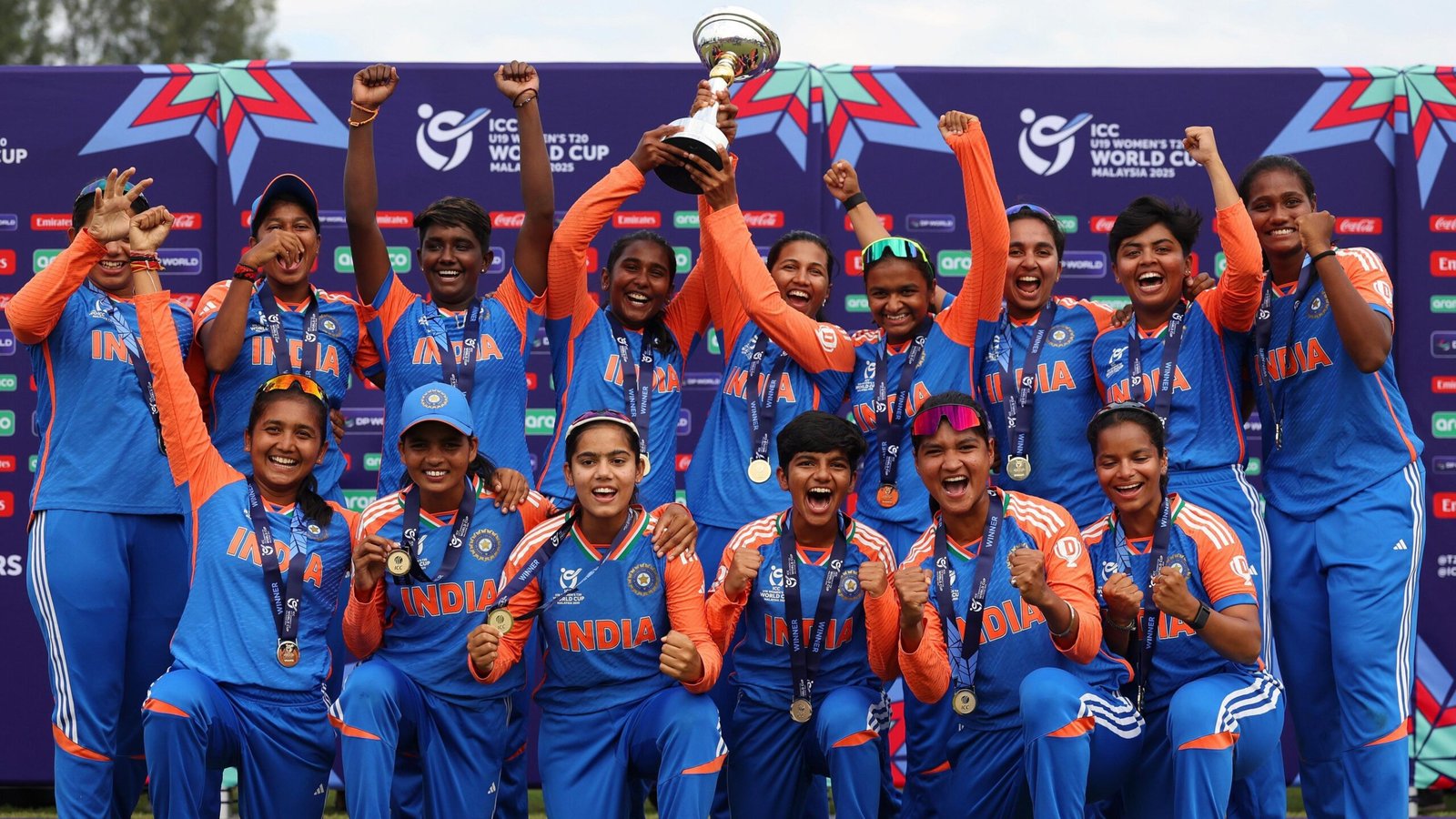 All You Need to Know for ICC Under-19 Cricket World Cup 2026