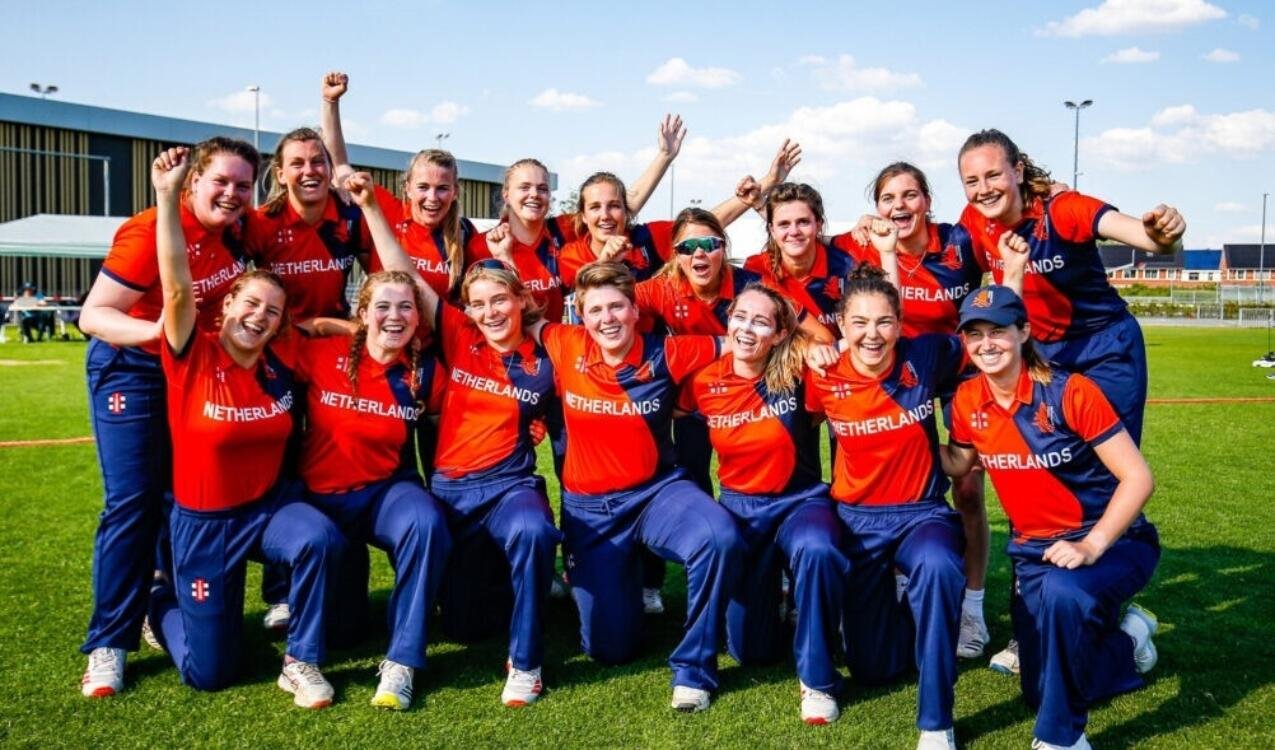 Women’s T20 World Cup: Bangladesh Face Netherlands in Opener, England vs Scotland at Headingley