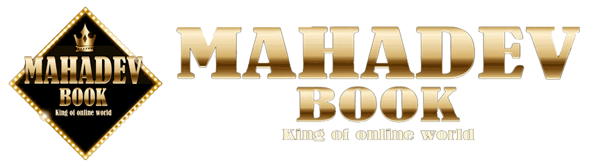 Mahadevbook login id