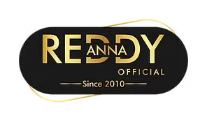 reddy anna login id