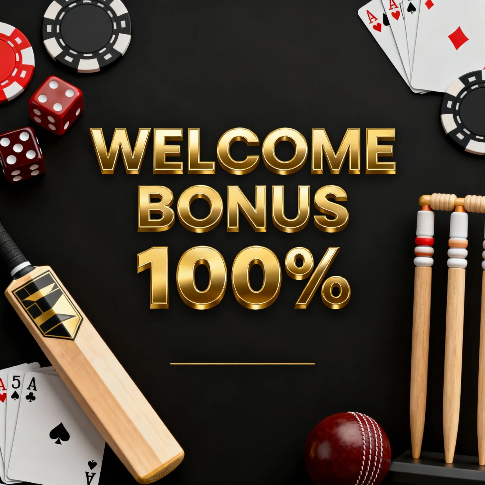 online cricket id