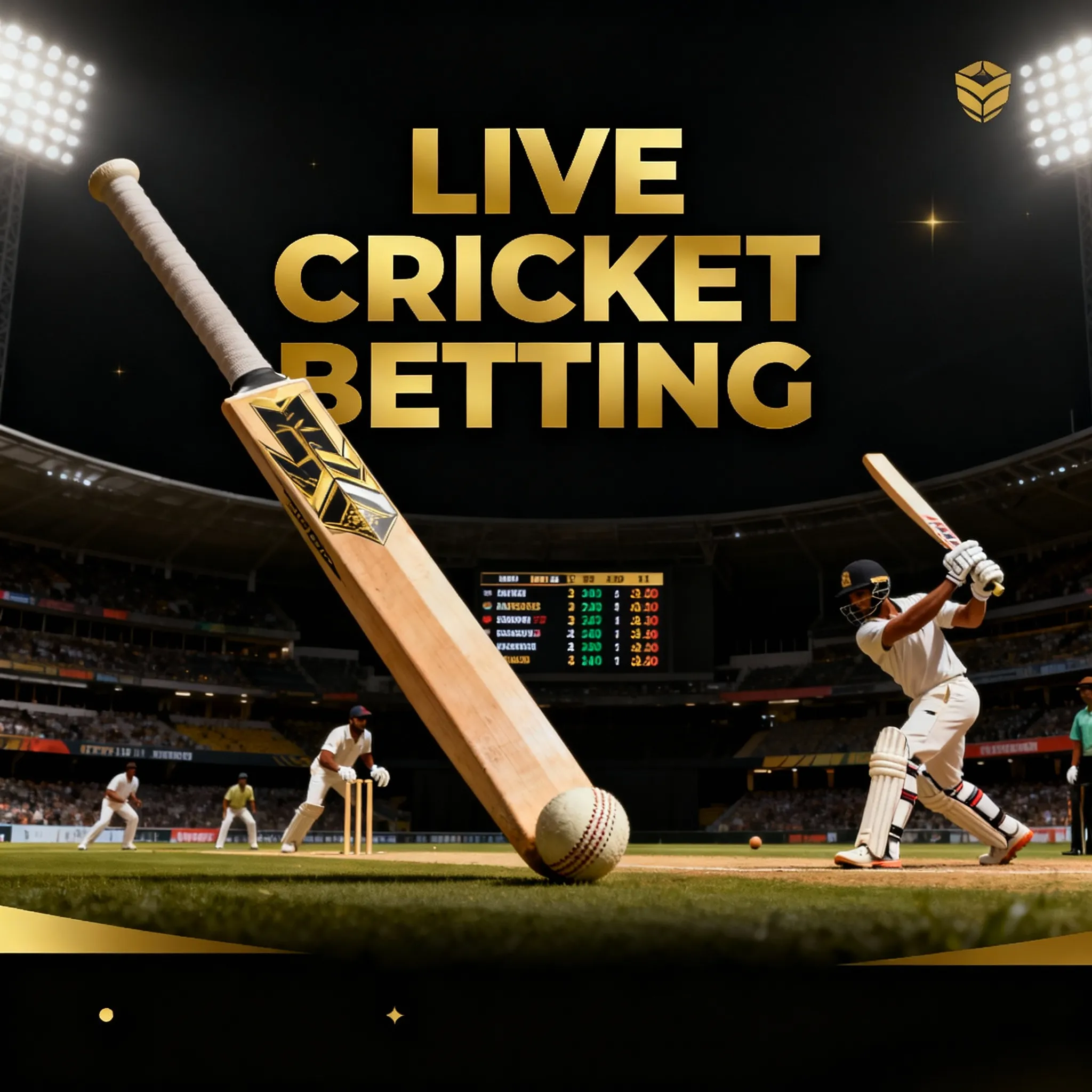 betting id