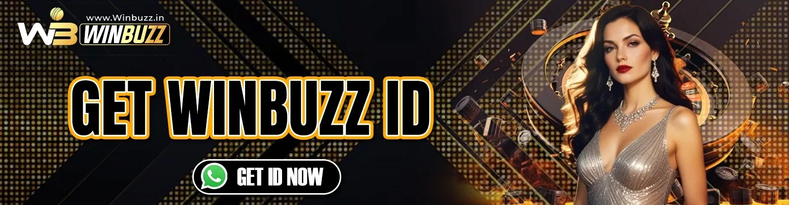 winbuzz login id